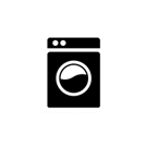 Washing machine – Dryer